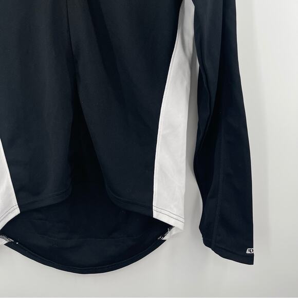 PEARL IZUMI Select Series Bike Cycling Biking 3/4 Zip Up Long Top Thermal Medium - Picture 6 of 15